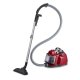 Electrolux ZSPCPARKET A cilindro Secco 800 W Senza sacchetto 2