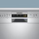Siemens SN26P880EU lavastoviglie Libera installazione 14 coperti 4