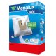 Menalux 3006 Sacchetto per la polvere 3