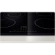 Bosch PKF651F17E piano cottura Nero Da incasso Ceramica 4 Fornello(i) 3