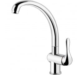 Smeg MF8CR rubinetto Cromo