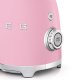 Smeg Frullatore da Tavolo 50's Style – Rosa LUCIDO – BLF01PKEU 5