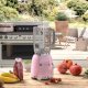 Smeg Frullatore da Tavolo 50's Style – Rosa LUCIDO – BLF01PKEU 6