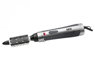 AEG HAS 5660 Multistyler Nero, Argento 600 W