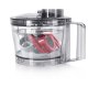 Bosch MCM3100W Food processor MultiTalent 3 800 W Bianco 5