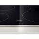 Bosch NKE645G17 piano cottura Nero Da incasso Piano cottura a induzione 4 Fornello(i) 3