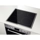Bosch NKE645G17 piano cottura Nero Da incasso Piano cottura a induzione 4 Fornello(i) 5