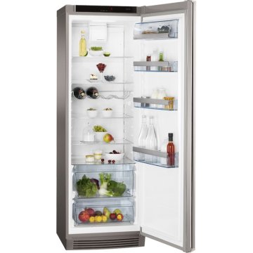AEG S73130KDX3 frigorifero Libera installazione 297 L Grigio