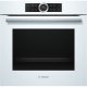 Bosch HBG672BW1F forno 71 L 3650 W Bianco 2