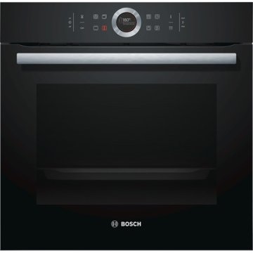 Bosch HBG672BB1F forno 71 L 3650 W Nero