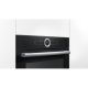 Bosch HBG672BB1F forno 71 L 3650 W Nero 4