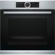 Bosch HBG672BS1F forno 71 L 3650 W Nero, Acciaio inox 2