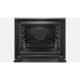 Bosch HBG672BS1F forno 71 L 3650 W Nero, Acciaio inox 7