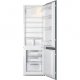 Smeg C7280F2P frigorifero con congelatore Da incasso 277 L 2