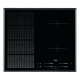 AEG HKP65410FB Nero Da incasso Piano cottura a induzione 4 Fornello(i) 2