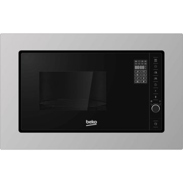 Beko MOB20231BG forno a microonde Da incasso Solo microonde 20 L 800 W Nero