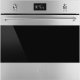 Smeg Classic SF6390XE forno 79 L Acciaio inox 2