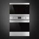 Smeg Classic SF6390XE forno 79 L Acciaio inox 4