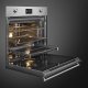 Smeg Classic SF6390XE forno 79 L Acciaio inox 5