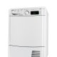 Indesit EDCE G45 B H (EU) asciugatrice Libera installazione Caricamento frontale 8 kg Bianco 2