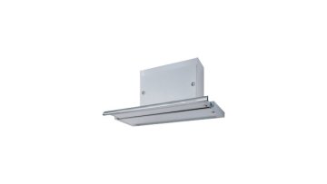 Franke Omnia FTC 922 XS Integrato Acciaio inox 460 m³/h