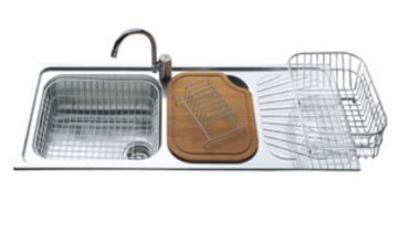 Smeg TS30 tagliere da cucina Legno