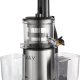 Gorenje JC4800VWY spremiagrumi Estrattore di succo 200 W Nero, Acciaio inox 2
