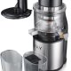 Gorenje JC4800VWY Estrattore di succo 200 W Nero, Acciaio inox 12