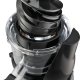 Gorenje JC4800VWY Estrattore di succo 200 W Nero, Acciaio inox 14