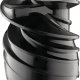 Gorenje JC4800VWY Estrattore di succo 200 W Nero, Acciaio inox 17