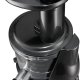 Gorenje JC4800VWY Estrattore di succo 200 W Nero, Acciaio inox 19