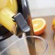 Gorenje JC4800VWY Estrattore di succo 200 W Nero, Acciaio inox 6