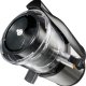 Gorenje JC4800VWY Estrattore di succo 200 W Nero, Acciaio inox 8