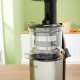 Gorenje JC4800VWY Estrattore di succo 200 W Nero, Acciaio inox 9