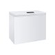 Haier HCE-203 RL congelatore Congelatore a pozzo Libera installazione 203 L Bianco 2