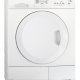 AEG T65370DAH asciugatrice Libera installazione Caricamento frontale 7 kg A+ Bianco 2