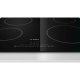 Bosch PKE 611F17E piano cottura Nero Da incasso Ceramica 4 Fornello(i) 3