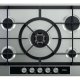 AEG HG755440SM Acciaio inox Da incasso Gas 5 Fornello(i) 2