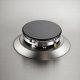 AEG HG755440SM Acciaio inox Da incasso Gas 5 Fornello(i) 4