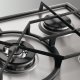 AEG HG755440SM Acciaio inox Da incasso Gas 5 Fornello(i) 7