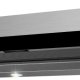 Gorenje DKF2900MST cappa aspirante Integrato Nero, Acciaio inox 420 m³/h 2