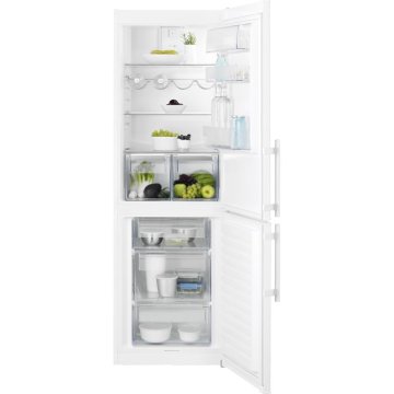 Electrolux RN3613MOW frigorifero con congelatore Libera installazione 337 L Bianco