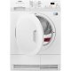 AEG T65770IH4 asciugatrice Libera installazione Caricamento frontale 7 kg A++ Bianco 2