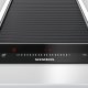 Siemens ET375FUB1E griglia di cottura elettrica Nero, Acciaio inox 3