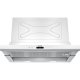 Siemens LI67SA270 cappa aspirante Integrato Acciaio inox 700 m³/h 2