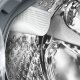 Siemens WD15G441EU lavasciuga Libera installazione Caricamento frontale Bianco 3