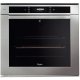 Whirlpool AKZM 6692/IXL 73 L Nero, Acciaio inox 2
