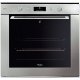 Whirlpool AKZM 7632/IXL 73 L Nero, Acciaio inox 2