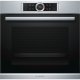 Bosch HBG633CS1S forno 71 L Acciaio inox 2
