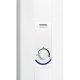 Siemens DE1518407 scaldabagno Verticale Senza serbatoio (istantaneo) Bianco 2